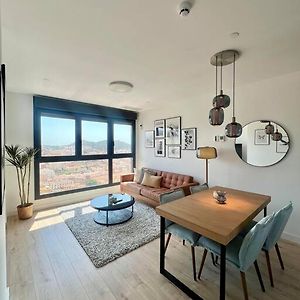 Appartement met Twee Slaapkamers